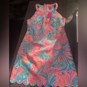 Lilly Pulitzer girls dress size 12